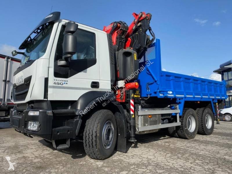 download Iveco Eurocargo Tector 12 26 T workshop manual