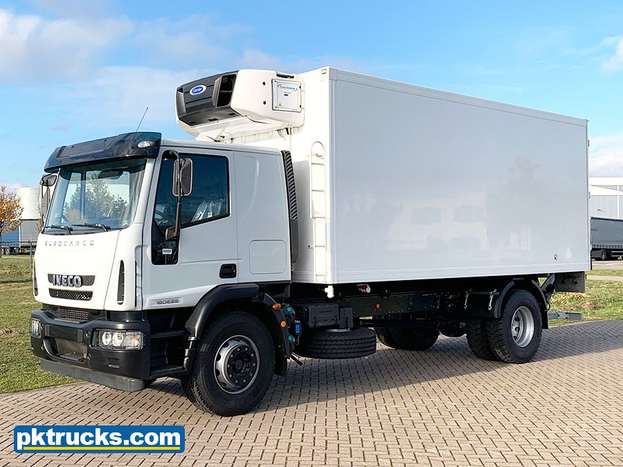 download Iveco Eurocargo Tector 12 26 t workshop manual