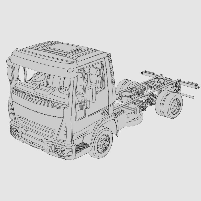 download Iveco Eurocargo Tector 6 10 T workshop manual