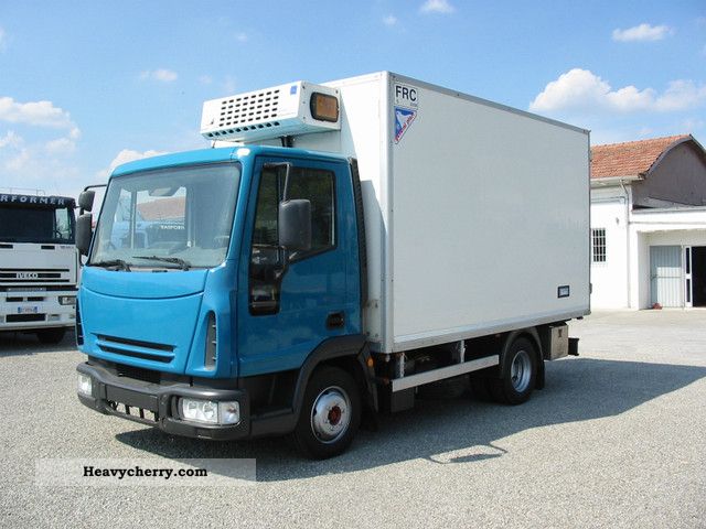 download Iveco Eurocargo Tector 6 10 t workshop manual