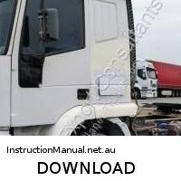 service manual