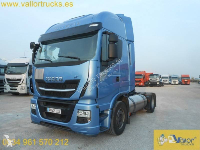 download Iveco Stralis AS Euro 4 5 18 44T workshop manual