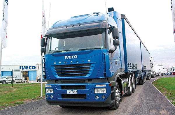 download Iveco Stralis AT AD Truck Iveco Stralis AT AD Truck Ser workshop manual