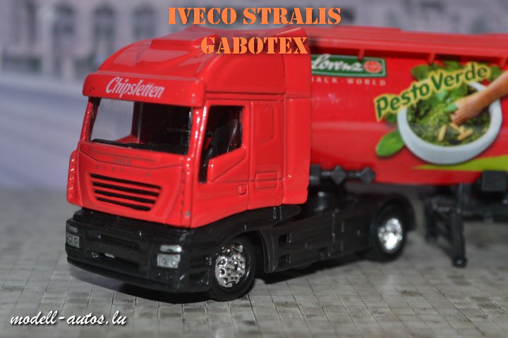 download Iveco Stralis AT AD workshop manual