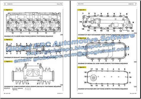 download Iveco Stralis Circuit s BC2 workshop manual