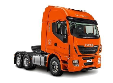 download Iveco Stralis Circuit s BC2 workshop manual