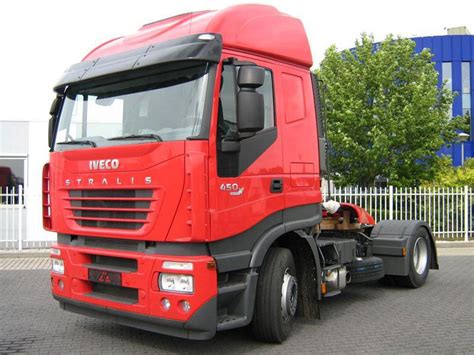 download Iveco Stralis Circuit s BC2 workshop manual