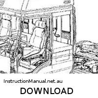 repair manual