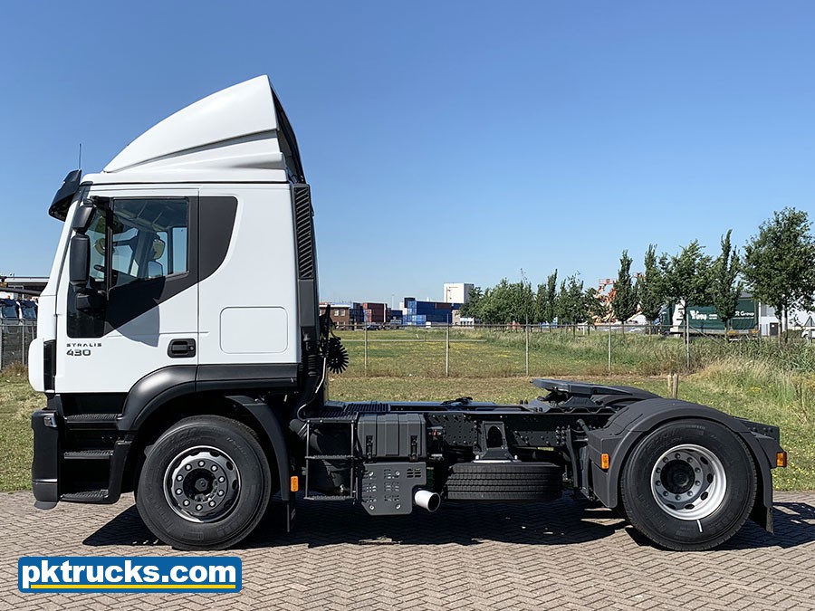 download Iveco Stralis Euro 3 18 44T workshop manual