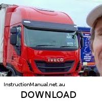 owners manual