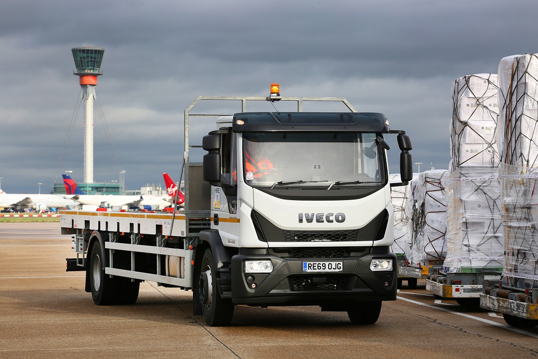 download Iveco Trakker Euro 4 Euro 5 workshop manual