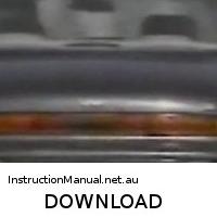 repair manual