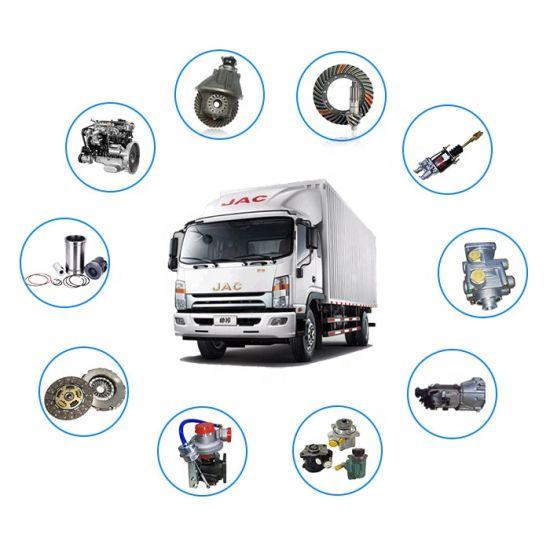 download JAC N HFC1040 HFC 1040 Truck workshop manual