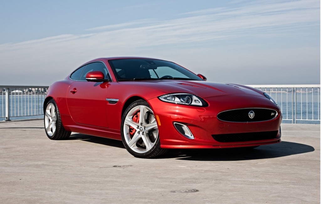 download JAG XK Range Year workshop manual