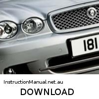 service manual