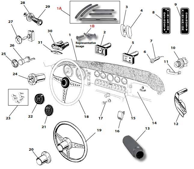 download JAGUAR E TYPE III V.12 workshop manual