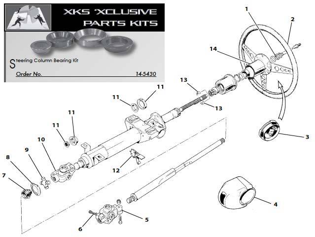 download JAGUAR E TYPE III V.12 workshop manual