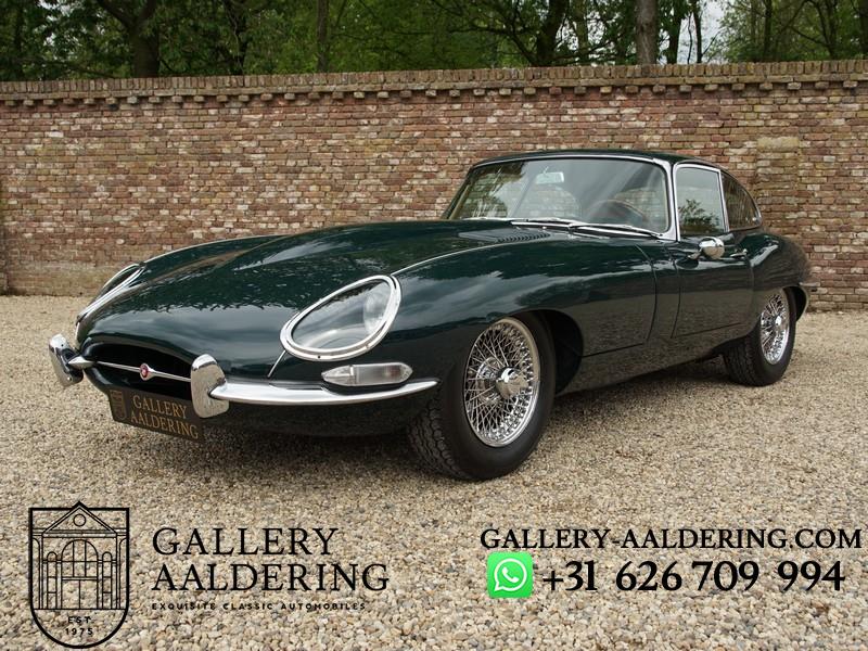 download JAGUAR E TYPES 3.8 I 1964 workshop manual