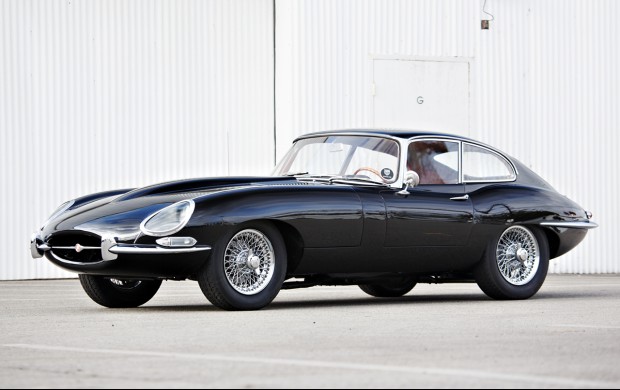 download JAGUAR E TYPES 3.8 I 1964 workshop manual