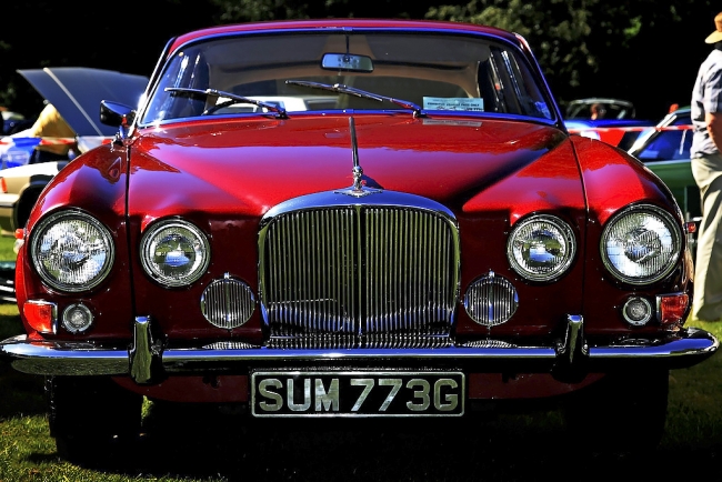 download JAGUAR MK10 3.8 4.2 MASTER Manuals workshop manual