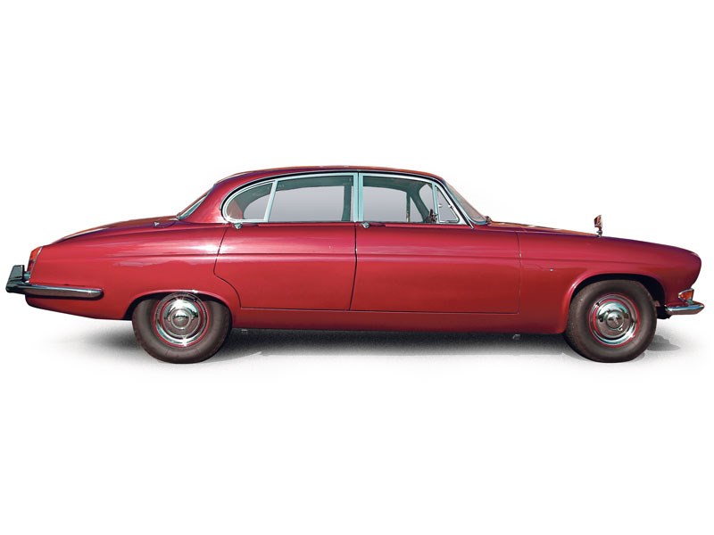 download JAGUAR MK10 3.8 4.2 MASTER Manuals workshop manual