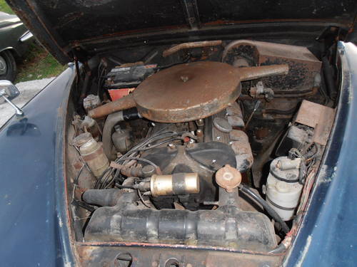 download JAGUAR MK2 240 340 workshop manual