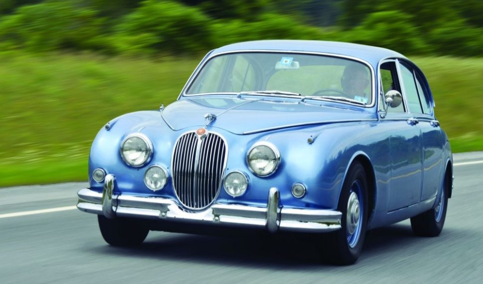 download JAGUAR MK2 67 workshop manual