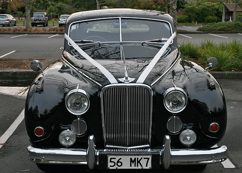 download JAGUAR MKVII XK120 workshop manual