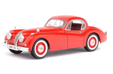 download JAGUAR MKVII XK120 workshop manual