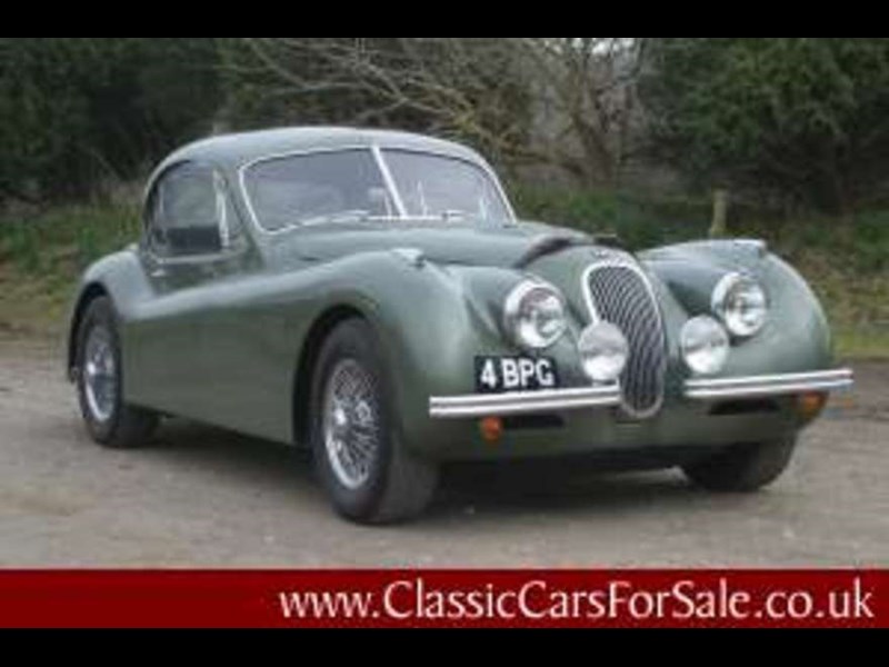 download JAGUAR MKVII XK120 workshop manual