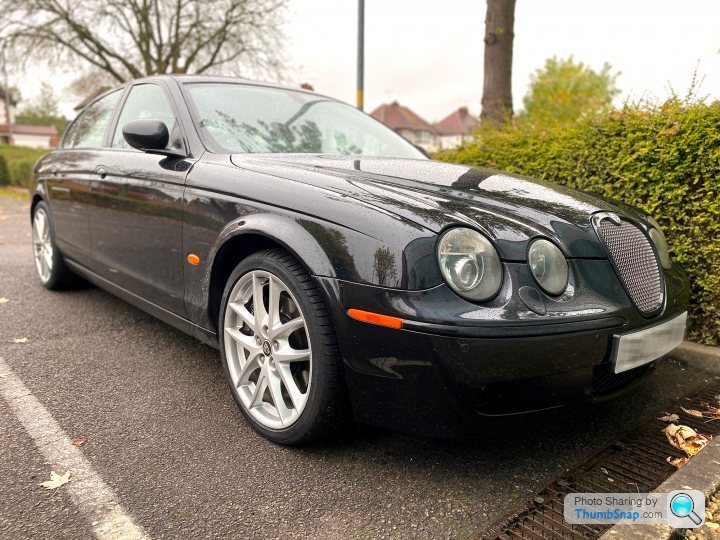 download JAGUAR S TYPE .25Year workshop manual