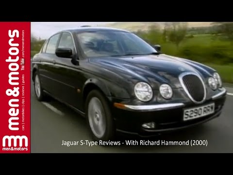 download JAGUAR S TYPE 2.5L 3.0L 4.2L 2.7TD workshop manual