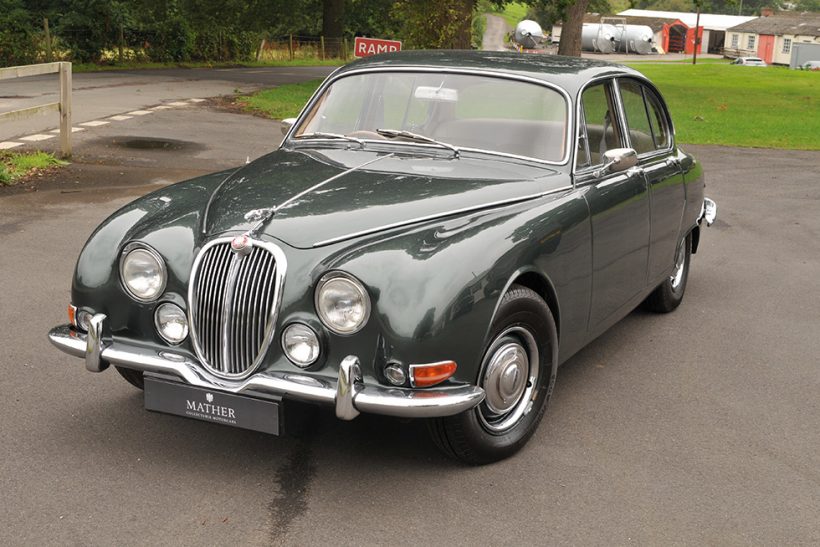 download JAGUAR S TYPE 3.8 workshop manual