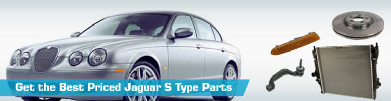 download JAGUAR S TYPE workshop manual