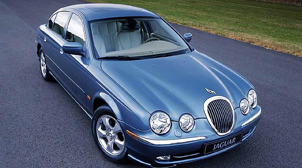 download JAGUAR S TYPE workshop manual