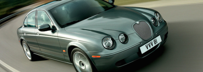 download JAGUAR S TYPEModels X200 X202 X204 X206 MAN workshop manual