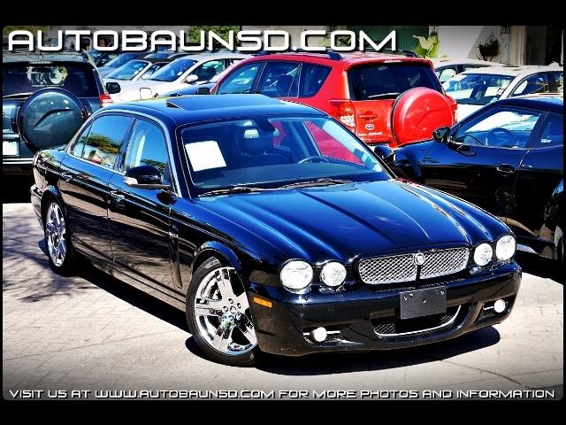 download JAGUAR SUPER V8 X350 workshop manual