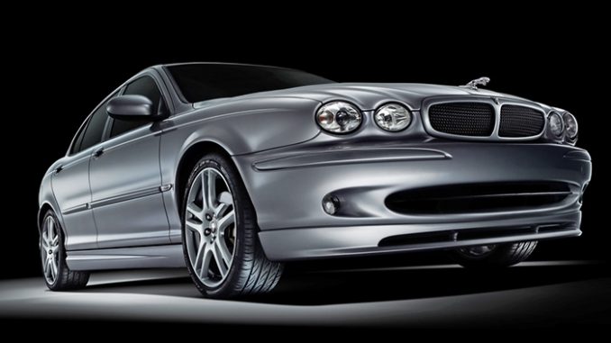 download JAGUAR X TYPE 2.0L 2.2L workshop manual