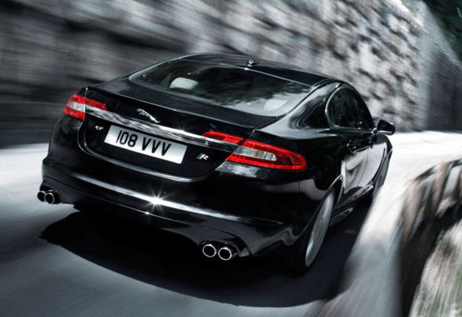 download JAGUAR XF 2.7L TDV6 3.0L V6 4.2L V8 4.2L SC V8 workshop manual