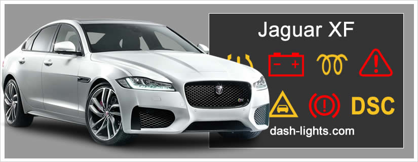 download JAGUAR XF 250 workshop manual