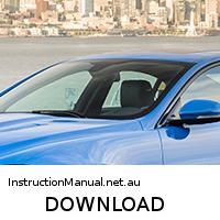 repair manual