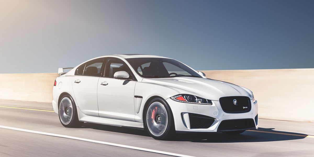 download JAGUAR XF R X250 able workshop manual