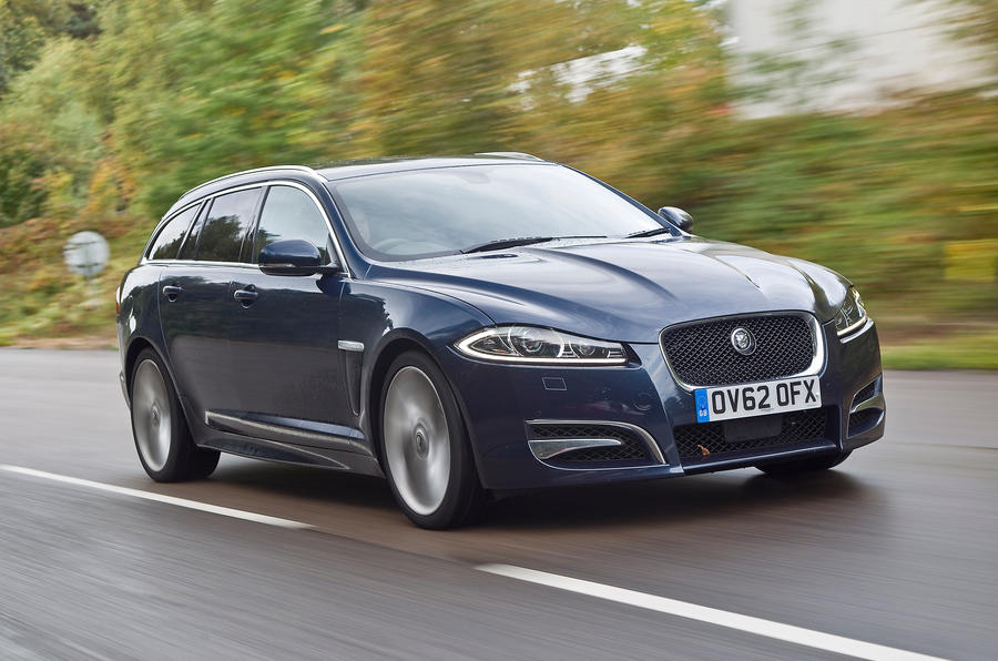 download JAGUAR XF R X250 able workshop manual