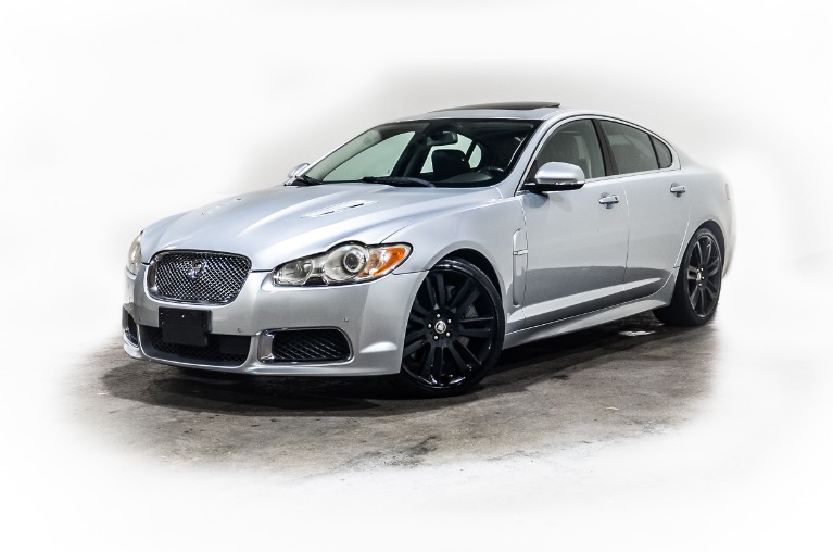 download JAGUAR XF R X250 able workshop manual