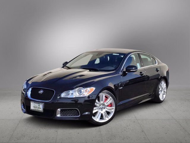 download JAGUAR XF R X250 able workshop manual