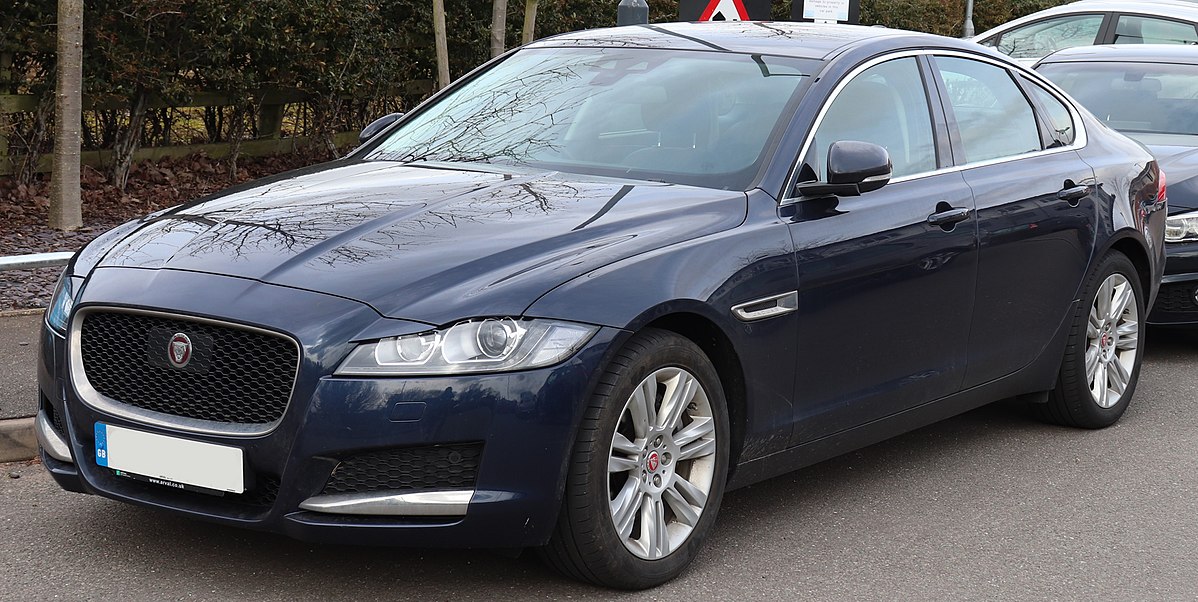 download JAGUAR XF R X250 workshop manual