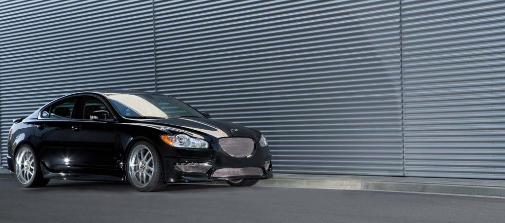 download JAGUAR XF R X250 workshop manual