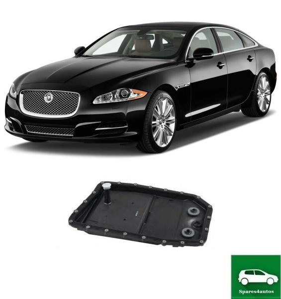 download JAGUAR XF X250 workshop manual