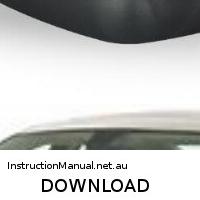 owners manual