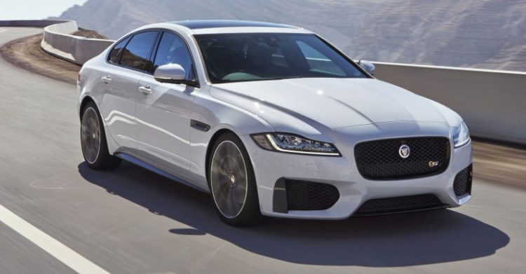 download JAGUAR XF XFR X250 able workshop manual